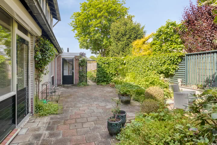 Foto 25 van Verheijen van Estveltstraat 3