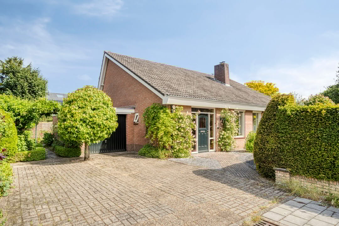 Foto 31 van Verheijen van Estveltstraat 3