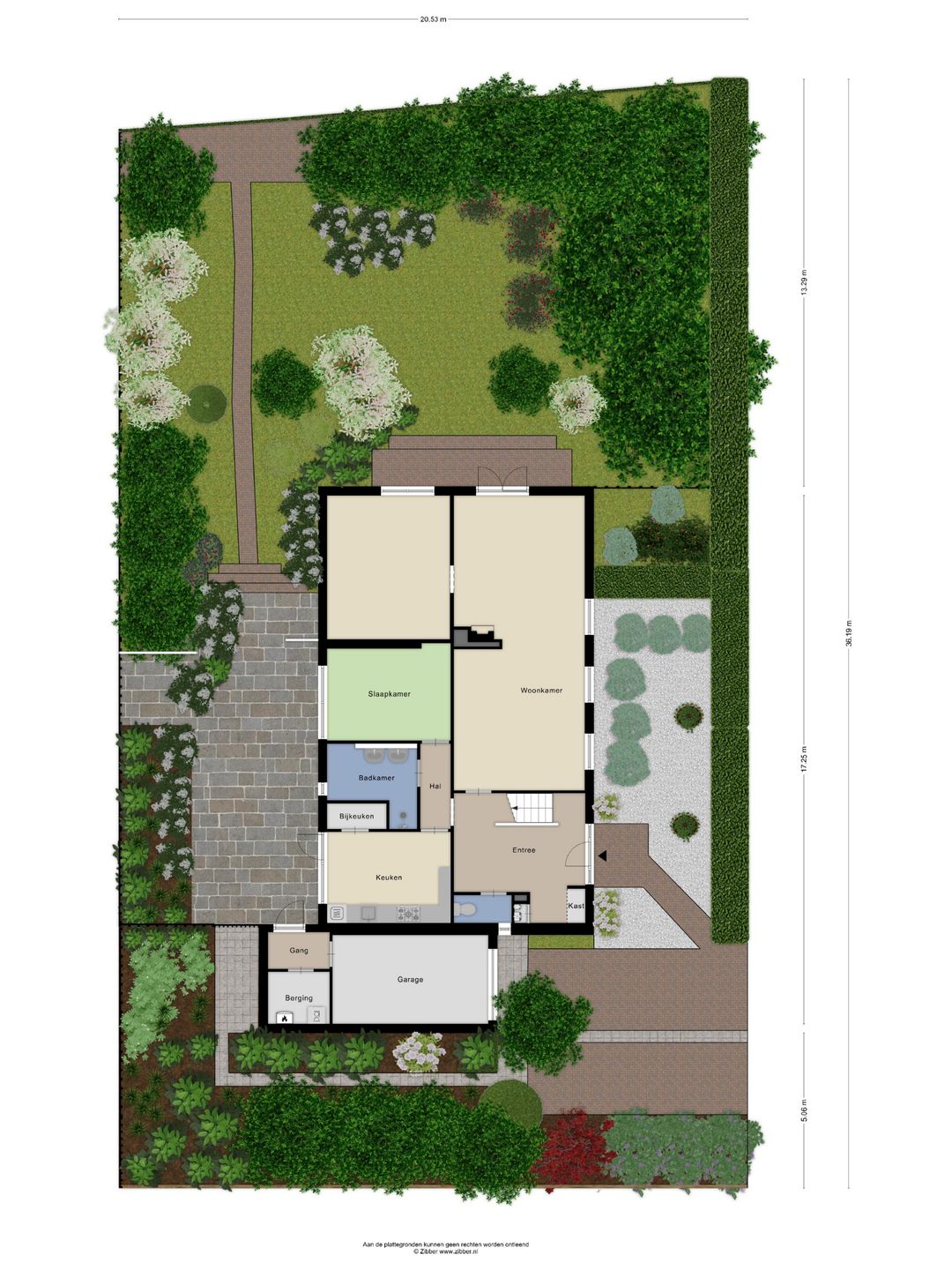 Foto 32 van Verheijen van Estveltstraat 3