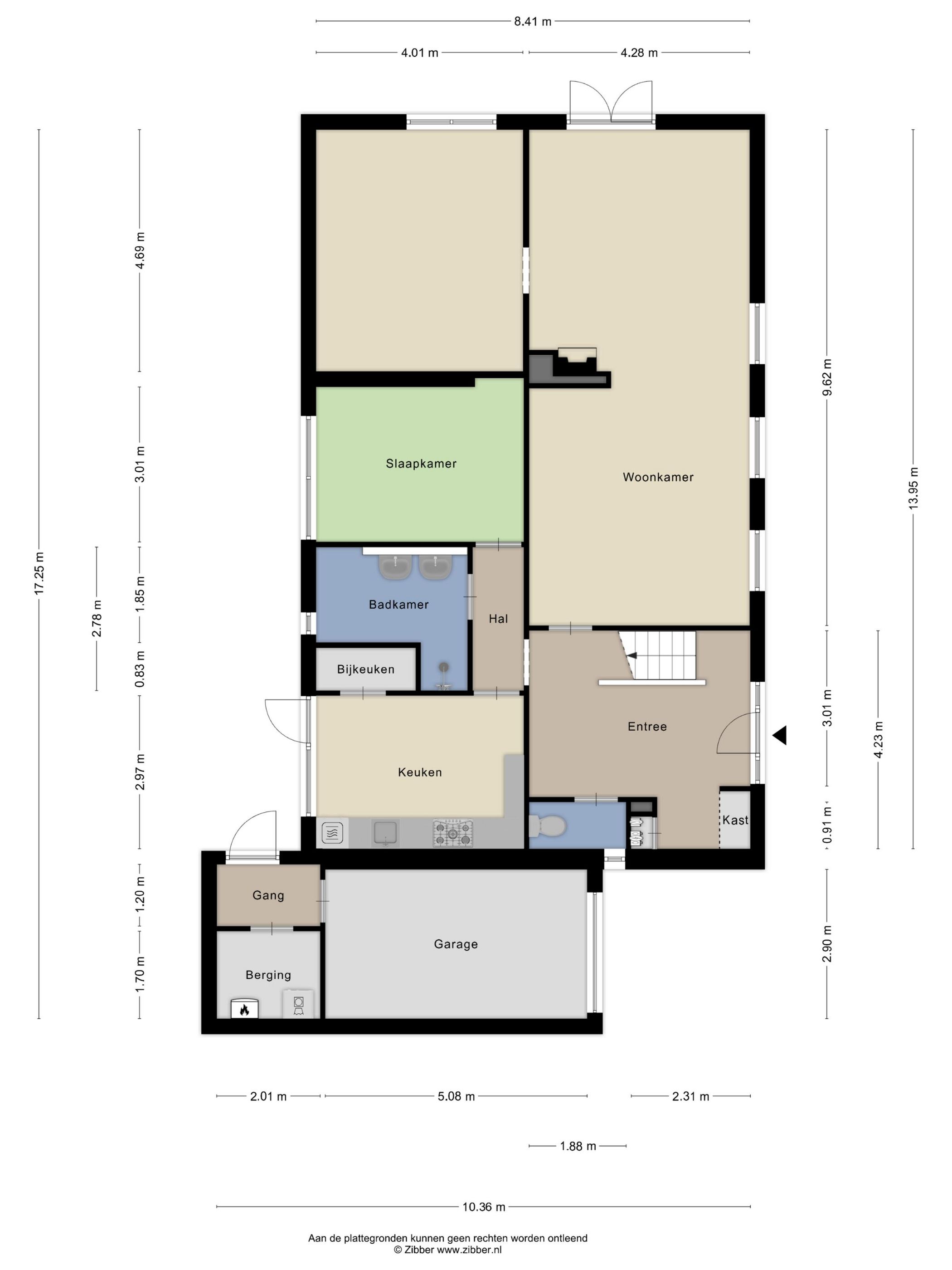 Foto 33 van Verheijen van Estveltstraat 3