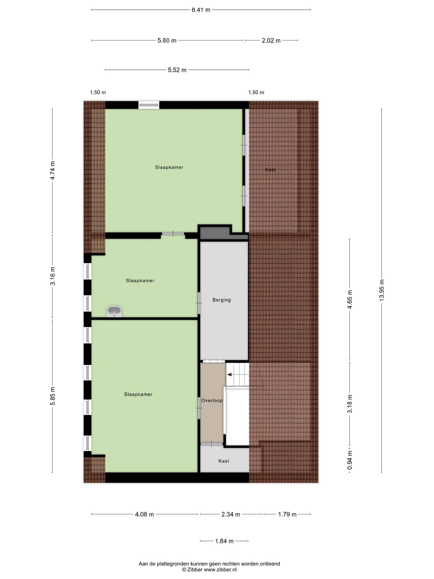 Foto 34 van Verheijen van Estveltstraat 3