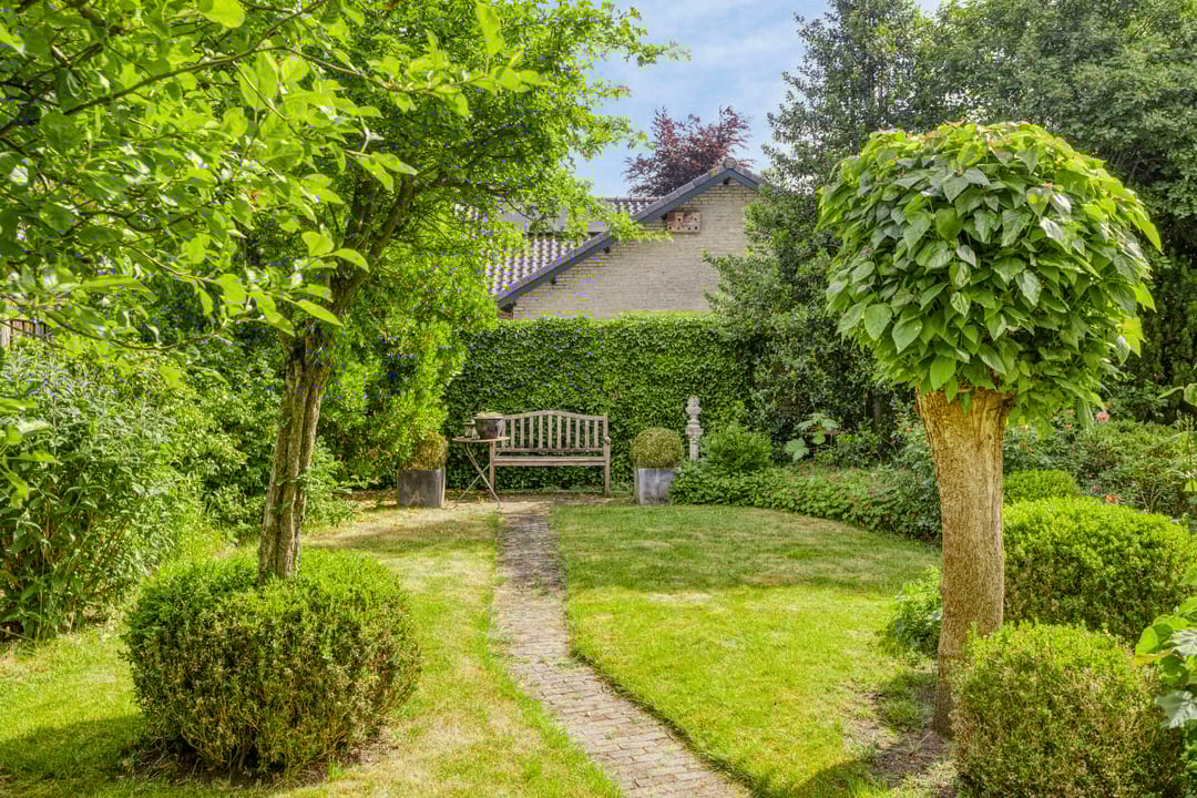 Foto 26 van Verheijen van Estveltstraat 3