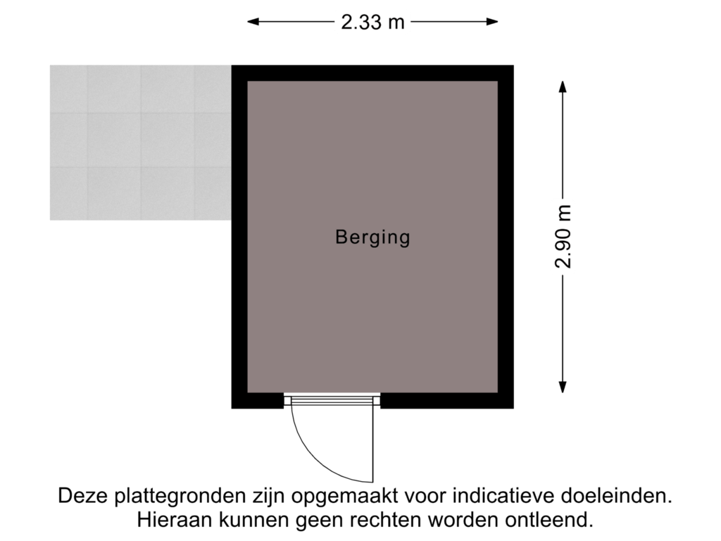 Berging