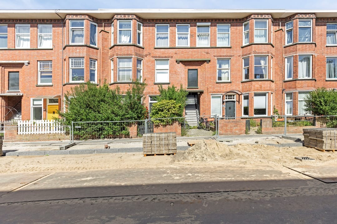 Foto 1 van Voorthuizenstraat 122