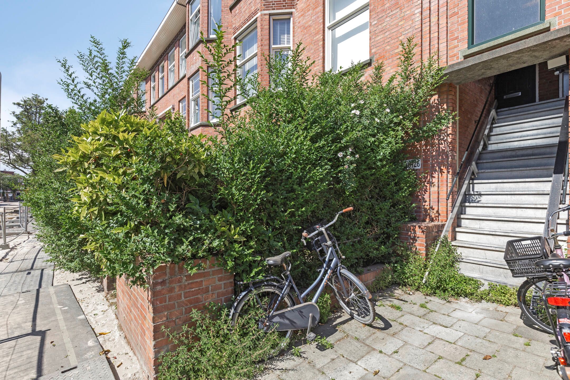 Foto 3 van Voorthuizenstraat 122