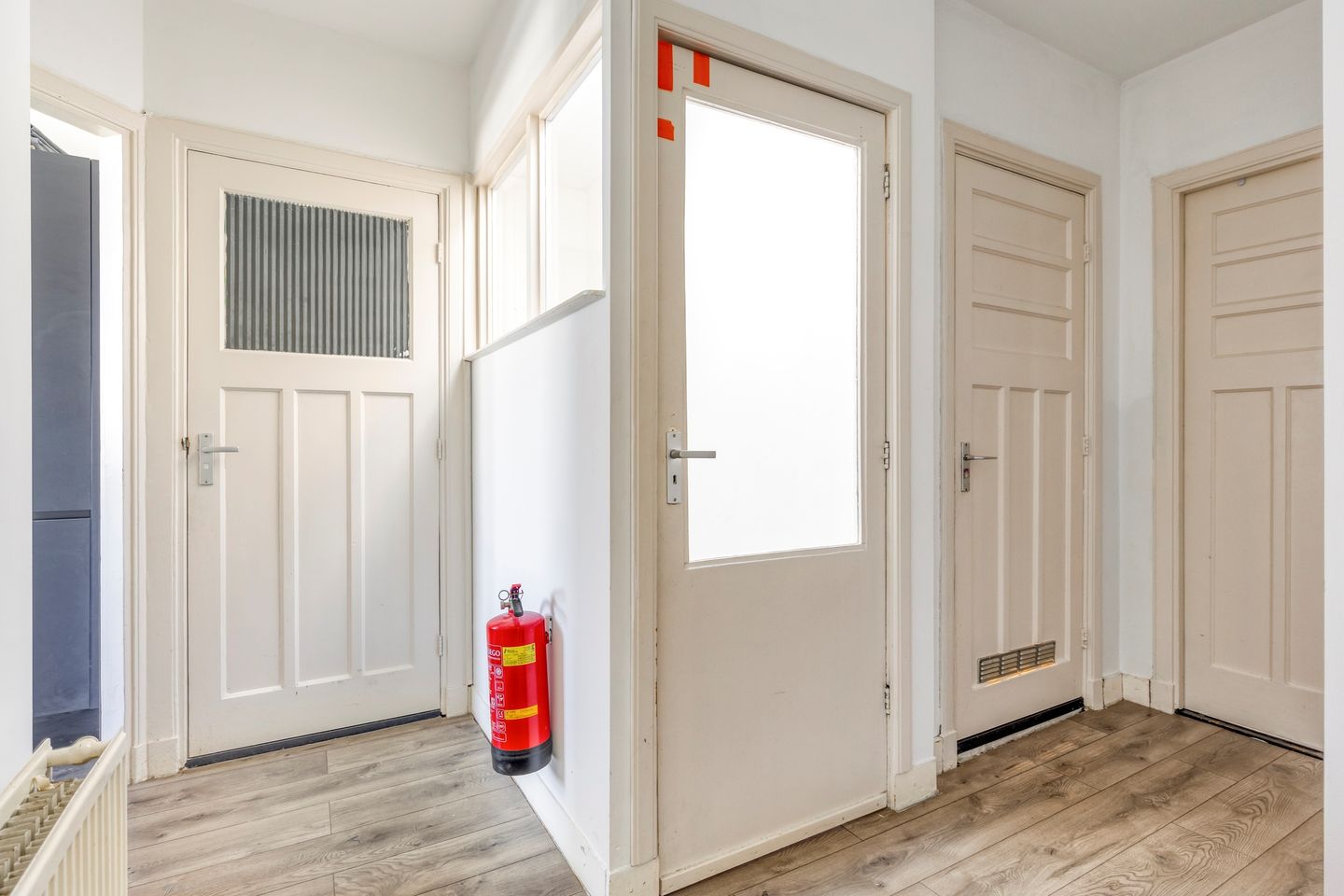 Foto 5 van Voorthuizenstraat 122