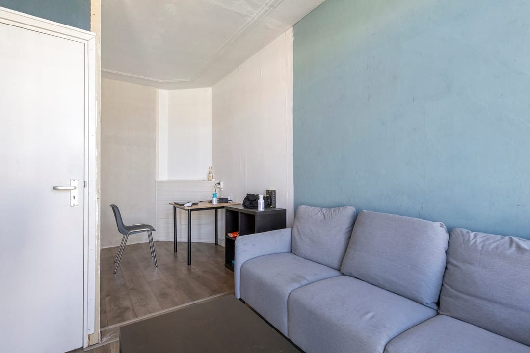 Foto 8 van Voorthuizenstraat 122