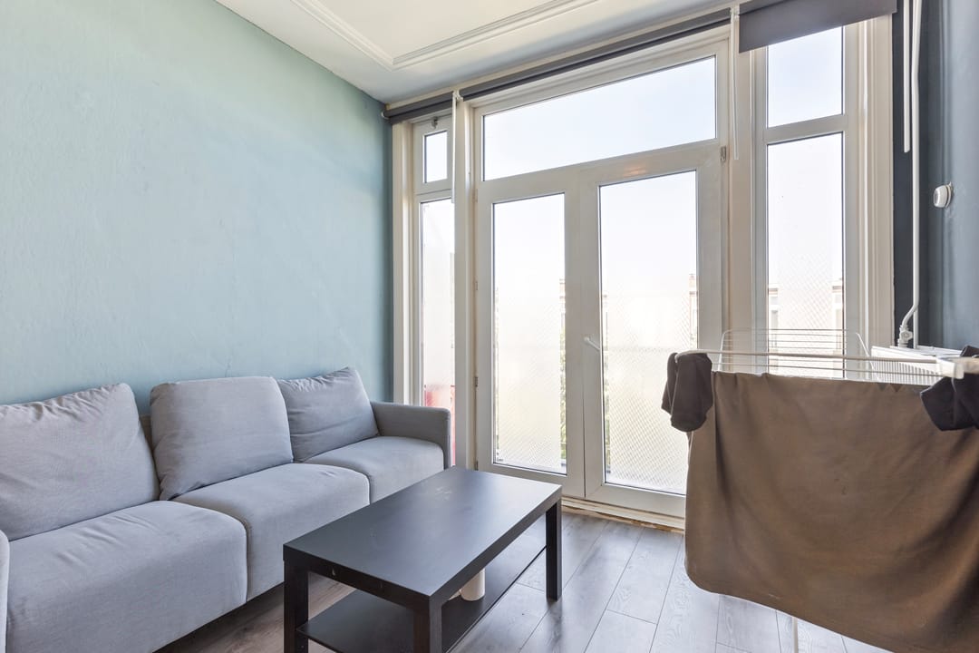 Foto 7 van Voorthuizenstraat 122