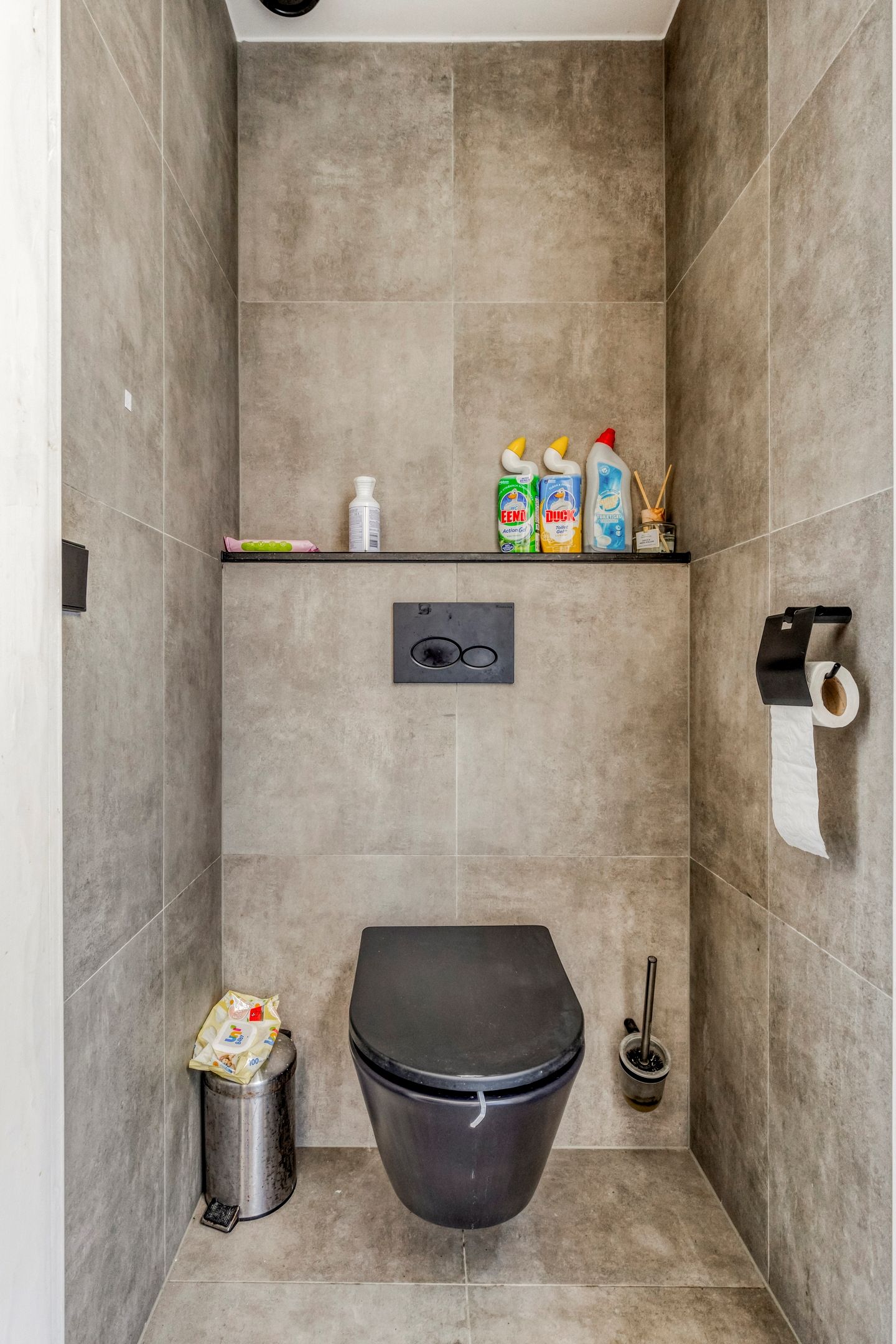 Foto 6 van Voorthuizenstraat 122