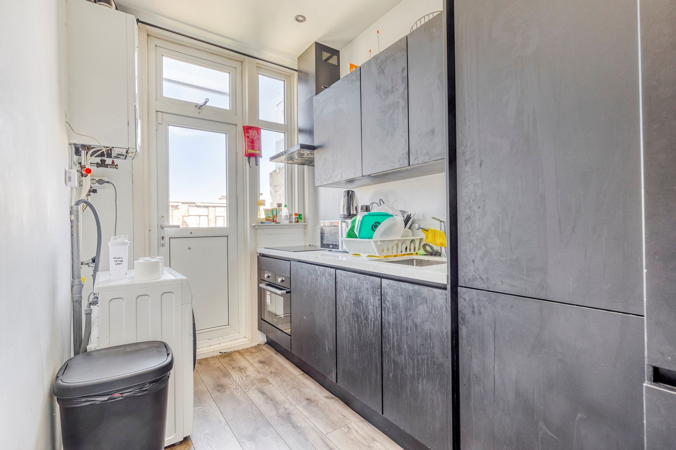 Foto 9 van Voorthuizenstraat 122