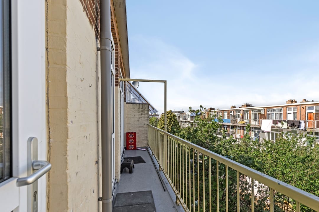 Foto 13 van Voorthuizenstraat 122