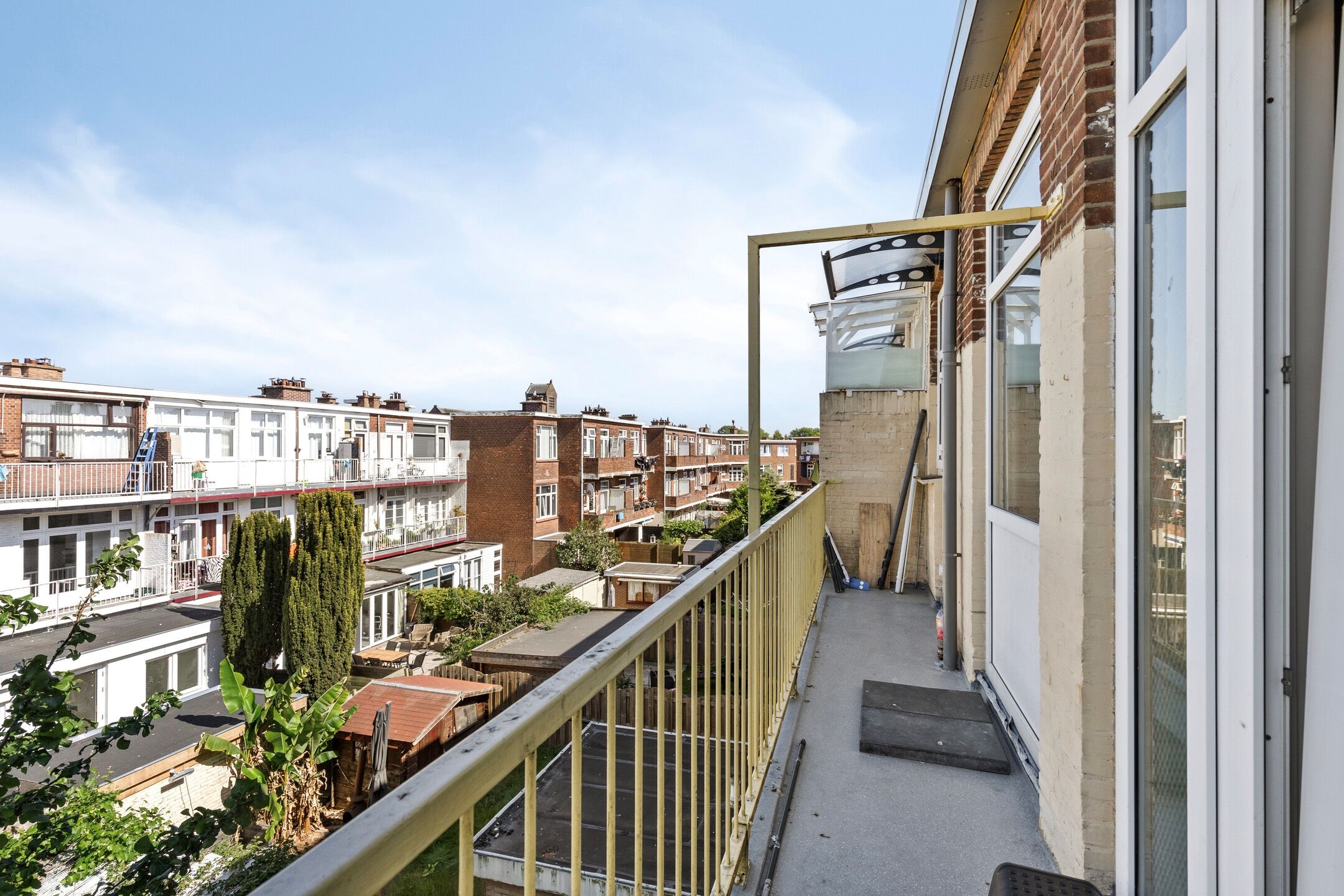 Foto 12 van Voorthuizenstraat 122