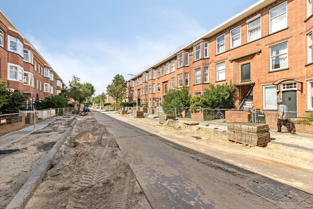 Foto 2 van Voorthuizenstraat 122