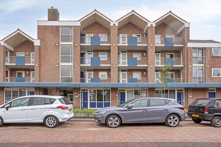 Foto 2 van Teteringsedijk 82-A