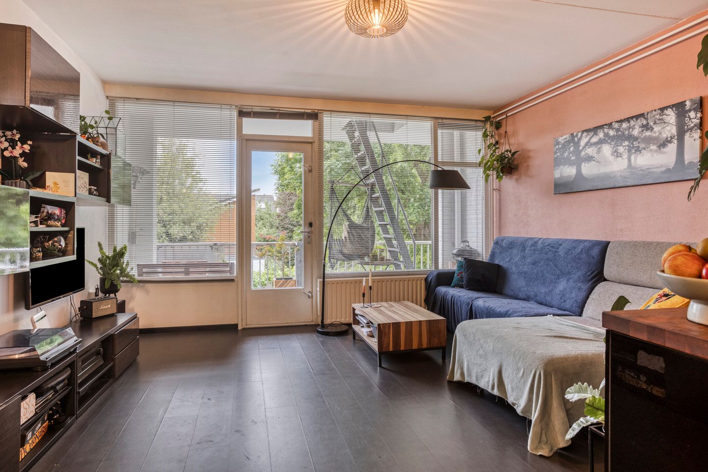 Foto 4 van Teteringsedijk 82-A