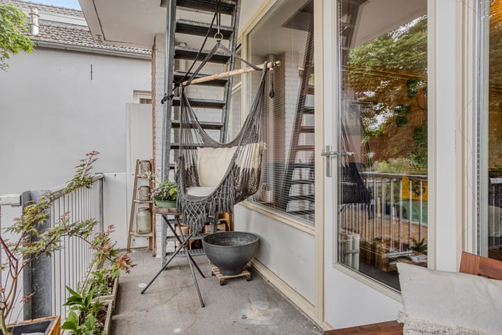 Foto 6 van Teteringsedijk 82-A