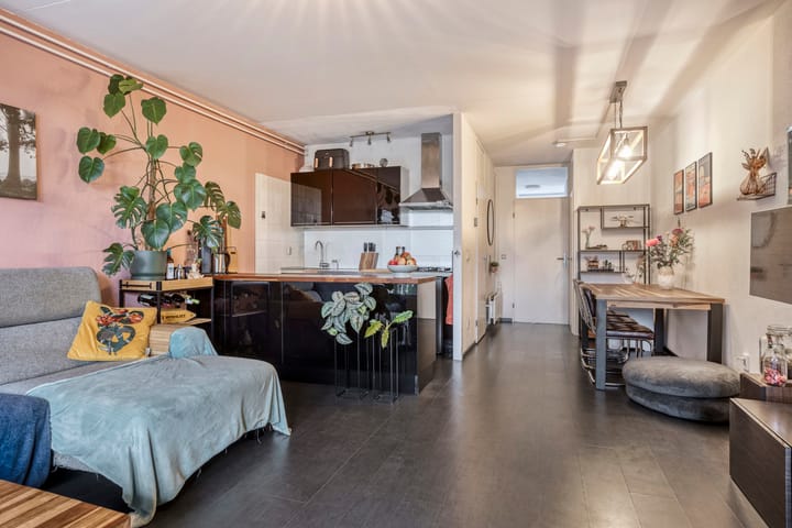 Foto 7 van Teteringsedijk 82-A