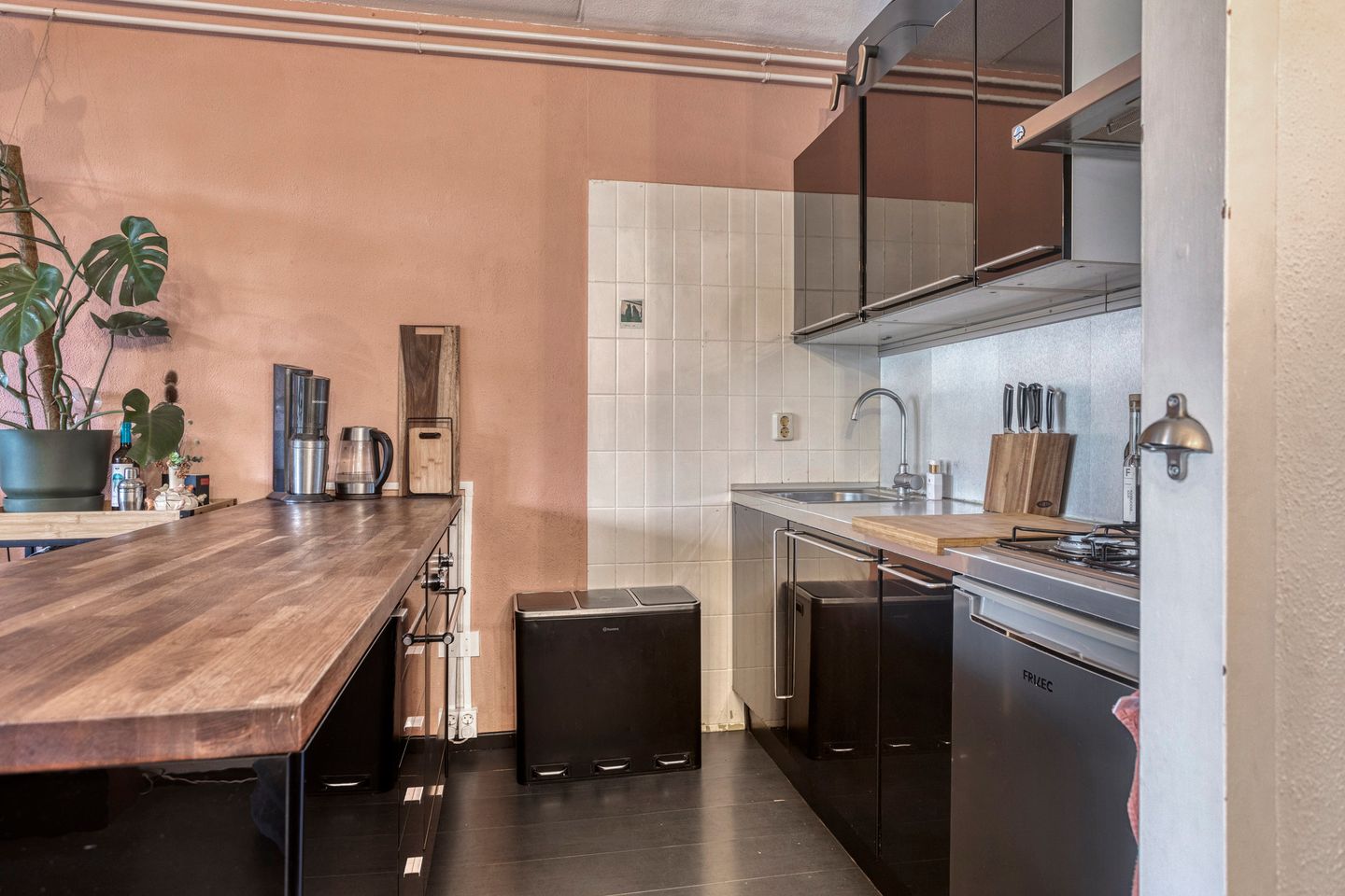 Foto 10 van Teteringsedijk 82-A