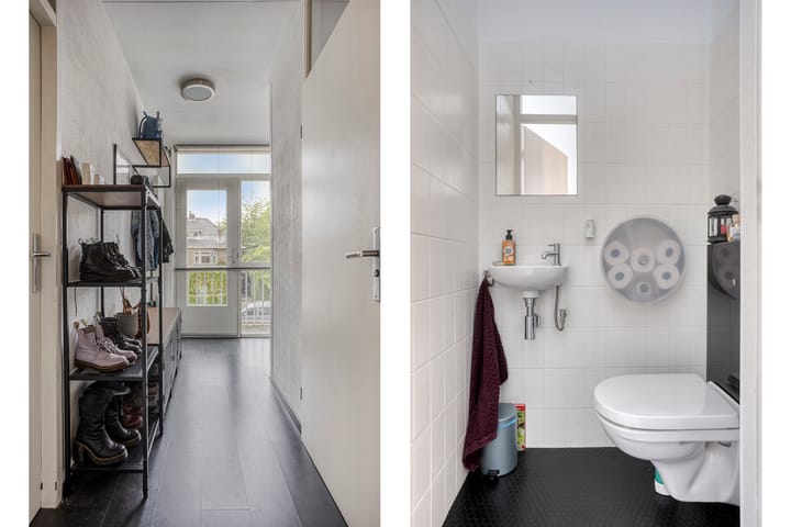 Foto 13 van Teteringsedijk 82-A