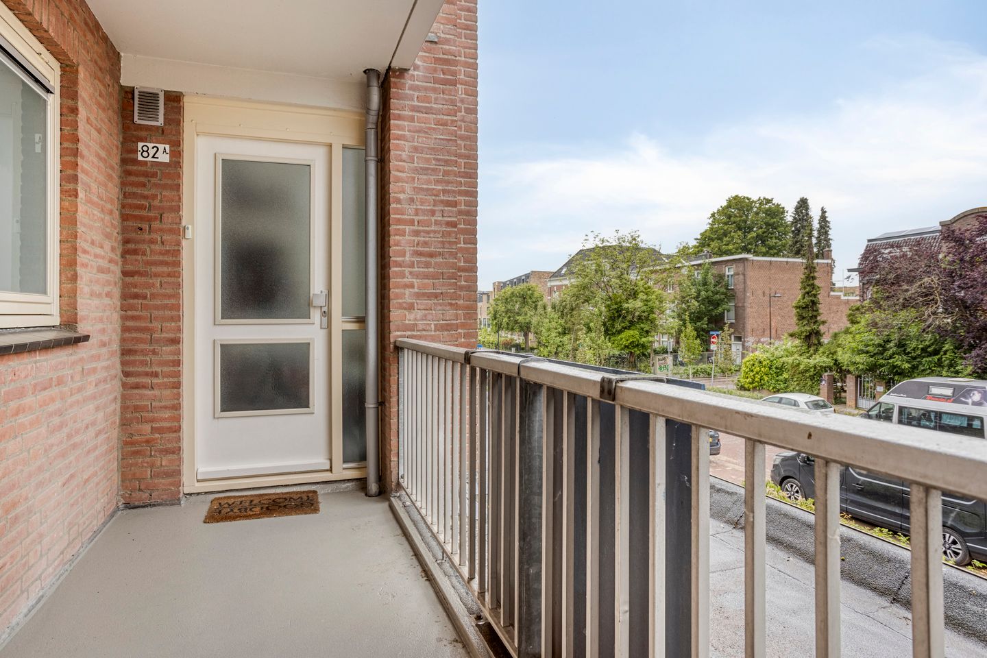 Foto 14 van Teteringsedijk 82-A