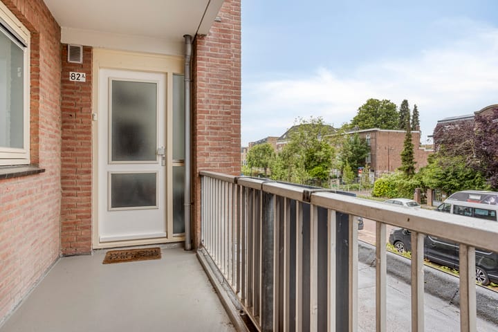 Foto 14 van Teteringsedijk 82-A