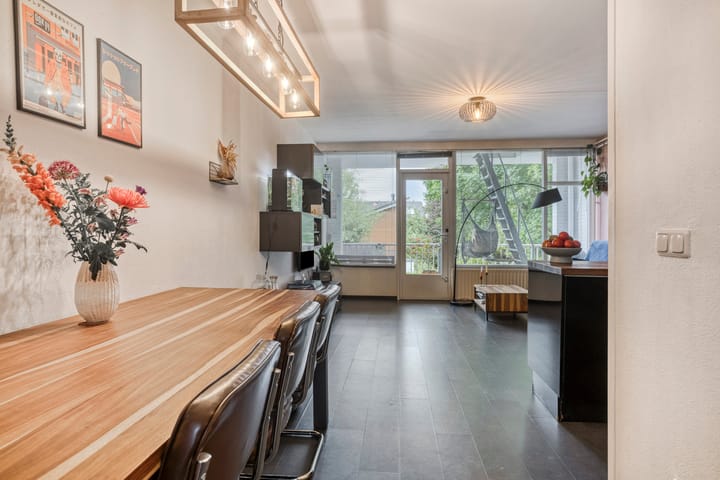 Foto 9 van Teteringsedijk 82-A