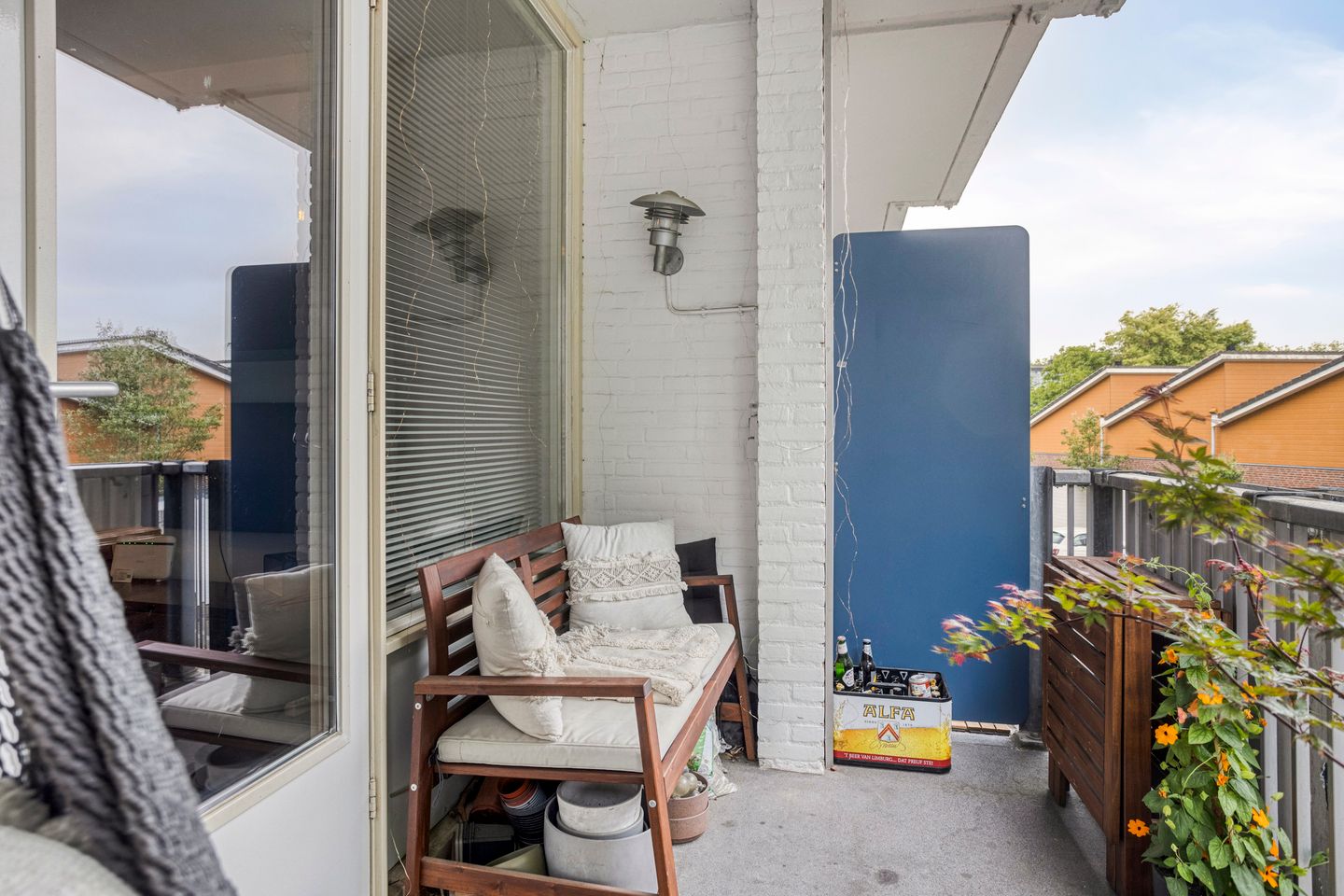 Foto 5 van Teteringsedijk 82-A