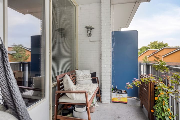 Foto 5 van Teteringsedijk 82-A