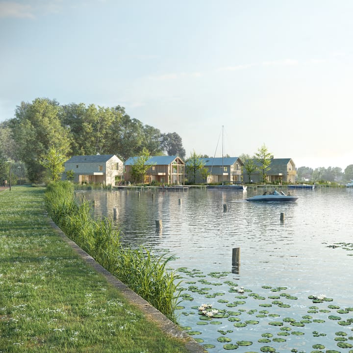 Photo 2 of Meerhuizen (Bouwnr. Kavel 2)