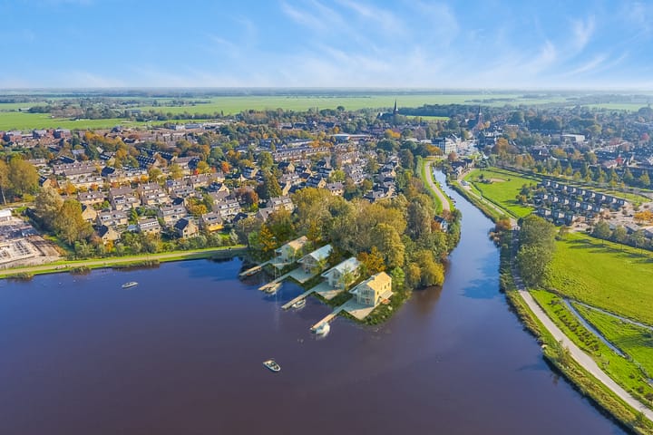Photo 4 of Meerhuizen (Bouwnr. Kavel 3)