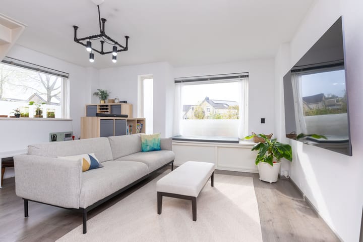 Foto 3 van Duke Ellingtonhof 47