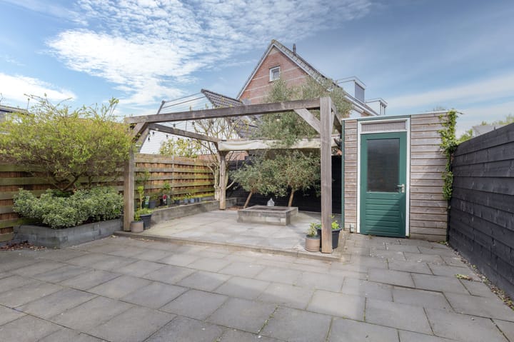 Foto 4 van Duke Ellingtonhof 47