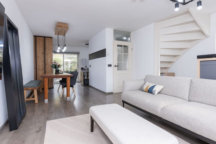 Foto 11 van Duke Ellingtonhof 47