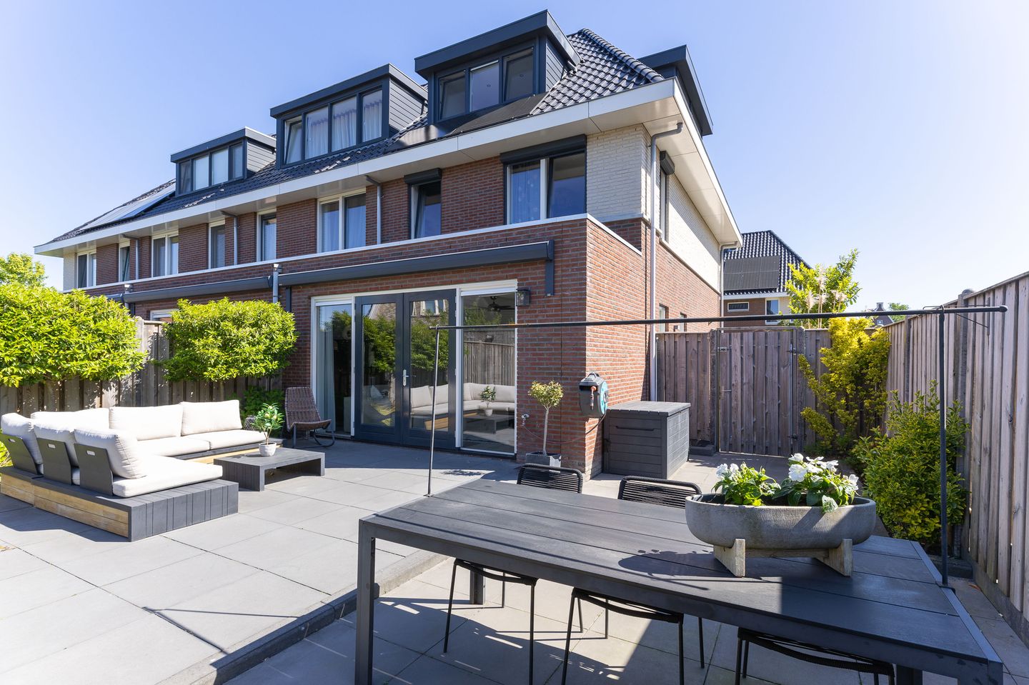 Foto 4 van Lage Hoek 125