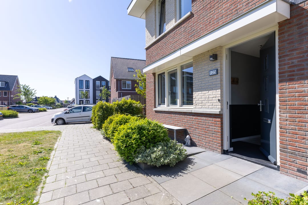 Foto 7 van Lage Hoek 125