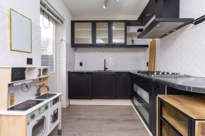 Foto 15 van Duke Ellingtonhof 47