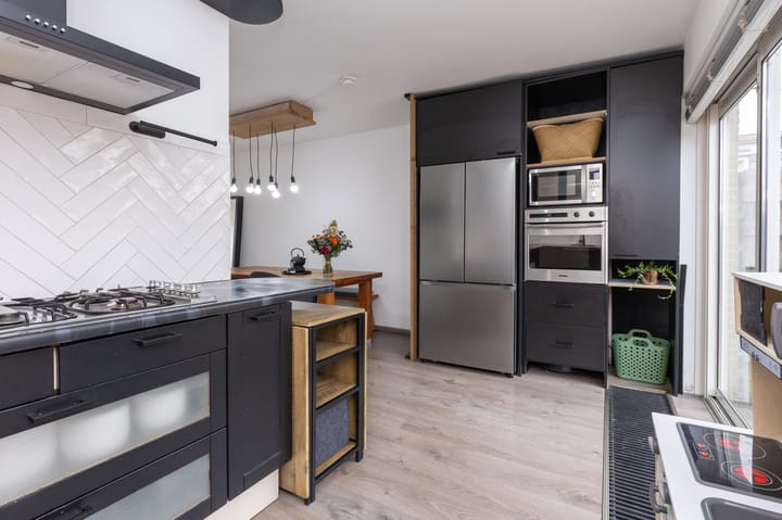 Foto 16 van Duke Ellingtonhof 47