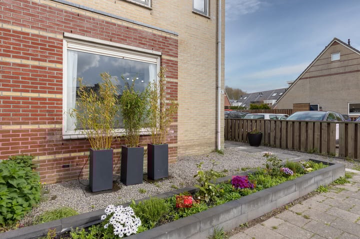 Foto 7 van Duke Ellingtonhof 47