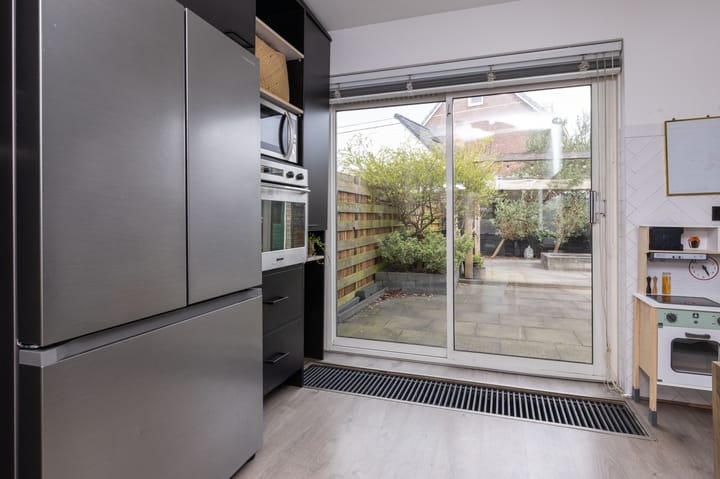 Foto 18 van Duke Ellingtonhof 47