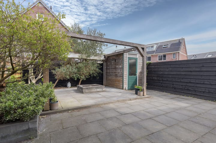 Foto 20 van Duke Ellingtonhof 47