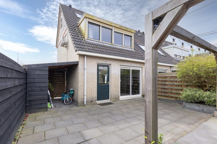 Foto 21 van Duke Ellingtonhof 47