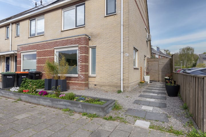 Foto 6 van Duke Ellingtonhof 47