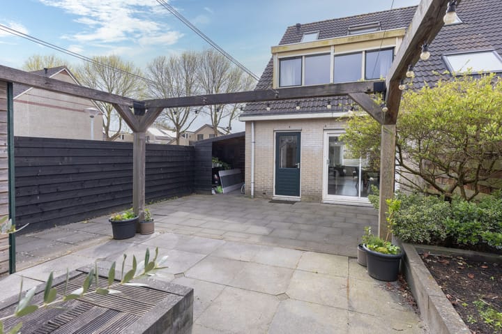 Foto 22 van Duke Ellingtonhof 47