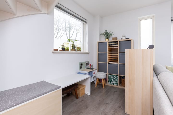 Foto 10 van Duke Ellingtonhof 47