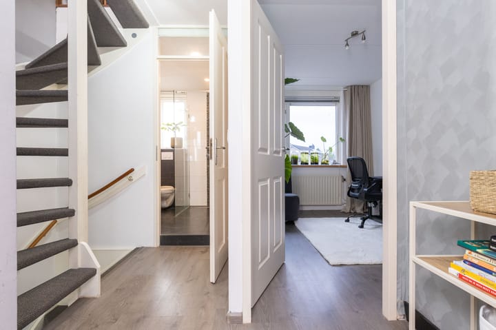 Foto 23 van Duke Ellingtonhof 47