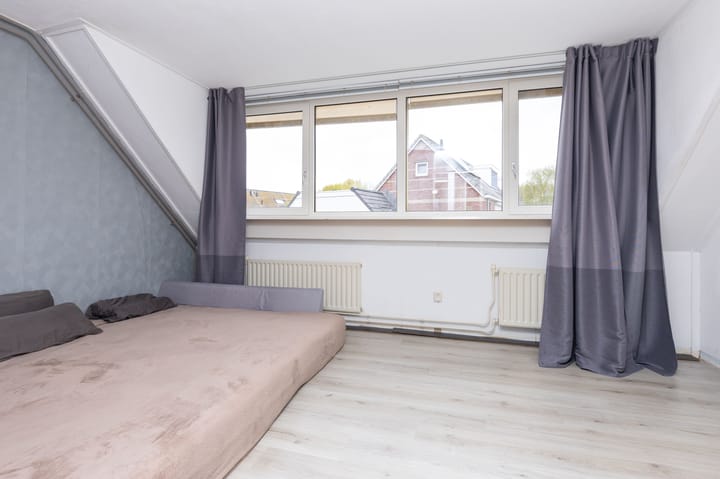 Foto 24 van Duke Ellingtonhof 47