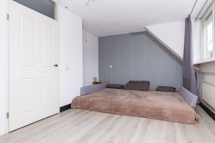 Foto 25 van Duke Ellingtonhof 47