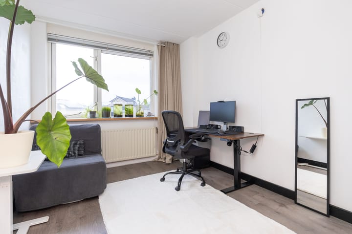 Foto 32 van Duke Ellingtonhof 47