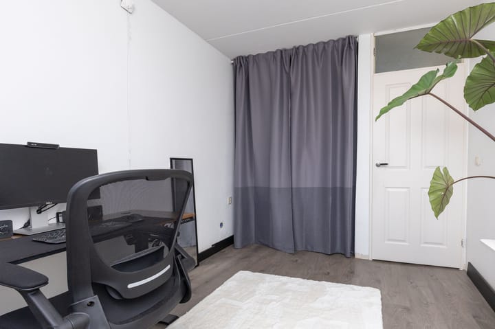 Foto 33 van Duke Ellingtonhof 47