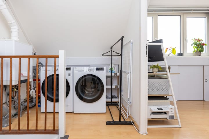 Foto 34 van Duke Ellingtonhof 47